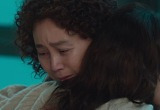 김성령에게 간 이식 해주는 최수영, 뭉클 