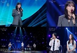 ‘더 시즌즈–박보검의 칸타빌레’ 유키 구라모토·김연아·키스오브라이프·최유리·신인류, 플레이리스트 채운 인생 BGM