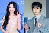은단오♥백경 커플 컴백..이재욱, ‘쫑알쫑알’ 김혜윤에 “귀엽지 않냐” 