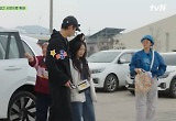 '산지직송2', 은단오♥백경 커플 재회에 '1위'…염정아와 세계관 대통합까지