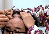 최양락, 모발 시한부 선고 받았다…"3년 안에 대머리된다" 예언 