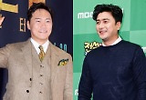 송진우, 안정환에 일침 “이혜원 옆에선 텐션 떨어지더니 왜 남의 와이프에게 텐션 업?”