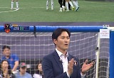 마시마 골키퍼 효과…‘골때녀’ 원더우먼, 구척장신 승부차기 승리