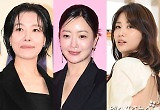 "임신으로 세 작품 하차" 엄마 된 여배우들, 고충 여전 