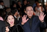 박준형, '늦둥이' 요구에…♥김지혜 "본인만 요란, 예약이나 제대로 해" 