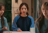 ‘태양을 삼킨 여자’ 절망의 늪, 울분을 삼킨 모녀