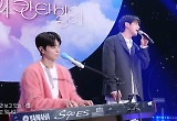 박보검X이준영, '더 시즌즈' 감동 무대 '나였으면' 20일 음원 정식 발매