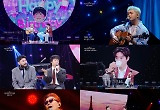 카더가든, 영화 ‘바이러스’로 배우 데뷔 “바이러스 역할 아냐” 