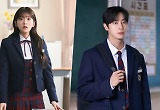 조이현♥추영우 '첫사랑 구원 로맨스', 마침내 시작된다 