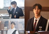 추영우, ‘견우와 선녀’ 출격…‘청춘 로맨스’ 과녁 정조준→연타 흥행 도전