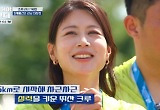 손정은, 인생 버킷리스트 '풀 코스 마라톤' 완주 성공 