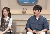 정현규는 어쩌고…윤소희, 궤도와 지구 멸망 탐구 