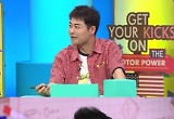 전현무·하석진, ‘결혼 극딜’에 눈 질끈 