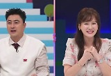 이혜원 “♥안정환 현역 때 매일 시금치 요리, ‘뽀빠이’ 되라고”