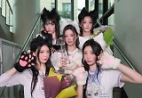 아일릿, 컴백 첫 ‘뮤뱅’ 1위 소감