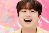 '방판뮤직' 이찬원, 아이돌차트 평점랭킹 2위…176주 연속 TOP2