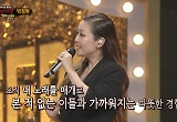 박정현, '복면가왕'서 불린 노래 27곡…"가수들과 가까워진 느낌"