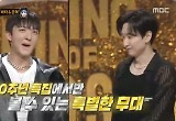 바타X은혁, 최초 댄스 무대 완성.."춤만 춰서 걱정 없다"