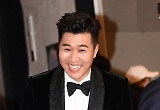  김종민, ♥히융과 신혼여행 중에도…멤버들에게 "다치지마" 걱정 