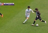 ‘뭉쳐야찬다4’ 크래비티 세림 압박 플레이! 