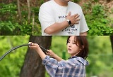 ‘돌싱’ 박은혜, 캠핑데이트에 男 반응은? “의외의 모습 멋있어”