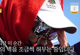 "왜 두려웠을까".. 원로女배우, 촬영 중 돌연 '눈물' 쏟았다! 왜? 