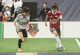 '골때녀' A·B그룹 최정예 총집합, 사상 첫 G리그 올스타전