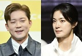 '옥자연과 핑크빛' 터졌는데?..김대호, 싹 바뀐 '결혼관' 눈길 