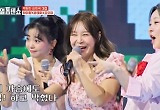 윤태화 ‘한일톱텐쇼’ 뒤흔든 무대