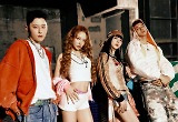 카드, 오늘 '엠카'서 신곡 'Touch' 컴백 무대