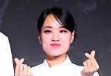 정지선, 작은 눈=콤플렉스 고백..“쌍커풀 수술도 고민했다” 