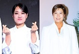 정지선, 박세리=롤모델이라더니..“DM 한번에 홍콩 출장 끝나고 달려와” 