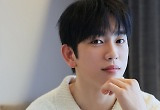 ‘미지의 서울’ 박진영, 전역 후 첫 작품.. “연등 신청해 대본 읽으며 준비”