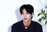'미지의 서울' 박윤호 "송강 닮은꼴? 실제 만나면 민망할 듯..그래도 기분 좋아" 