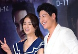 박하선, ♥류수영과 불화? 고충 토로 “귀에서 피 날 지경”