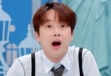 이찬원 심쿵 “이제 서른인데 지금 봐도 너무 설레” 