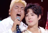 곽범 옆 박보검, 이 미모 위험하네! 