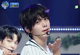 ‘엠카’ 아홉, 데뷔 첫 음방 신고식···팬심 제대로 홀린 소년미 ‘그곳에서 다시 만나기로 해’
