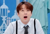 "이찬원 입덕"..이원일 셰프 수줍은 고백에 이찬원 격한 반응 