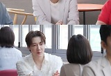 허경환vs이용대, 3대 3 미팅서 신경전 발발...그녀의 선택은?