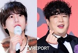 규현, 교통사고 피해…신동 "매니저가 죽을 수도 있다고" 