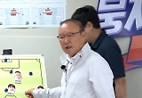 명장 박항서, 이동국 잡고 첫 승 이룰까 "예능 NO" 