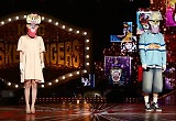 '복면가왕' 앤틱 거울, 4연승 도전…엔플라잉 유회승·이승협 판정단 출격