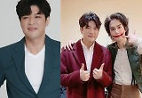 비주얼 되찾았던 '79kg' 신동, 위고비도 이긴 근황 "밀가루 안 먹는데" 