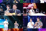 ‘더시즌즈’ 박경림, 2002년 전성기 무대 위로 재소환