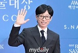 유재석 "'무도' 마지막회? 못 본게 아니라 안 봐…보고 싶지 않았다" 