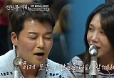 정은지, 전현무와 ‘커플’ 듀엣‥노부부 케미 반응에 눈으로 심한 욕
