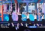 ‘엠카운트다운’ 리센느, 싱그러운 풀향 전파한 타이틀곡 ‘Deja Vu’,