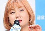 '조모상' 박나래 "나보다도 화환이 먼저"…전현무·이장우에 고마움 