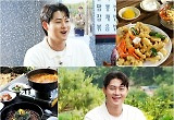 '백반기행' 오상욱, 녹록지 않은 선수 생활 공개 "비싼 장비 탓에…"